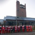 Severalls at Christmas